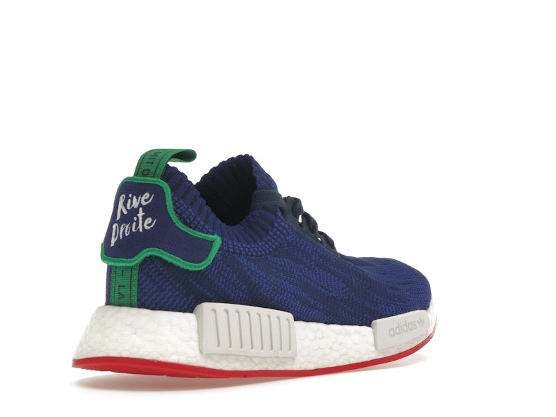 adidas NMD R1 Rue Des Rosiers Paris