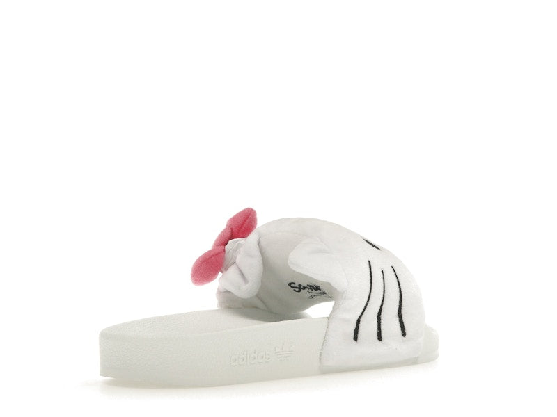 adidas Adilette Slides Hello Kitty (Women's)