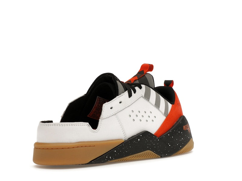 MSCHF BWD Shoe