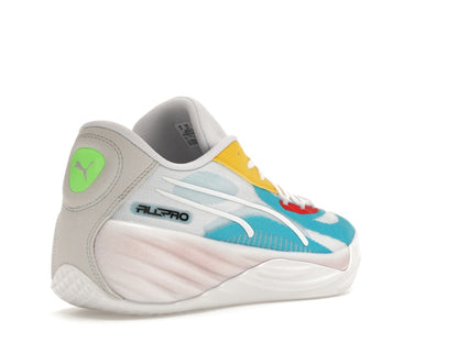 Puma All-Pro Nitro Primary