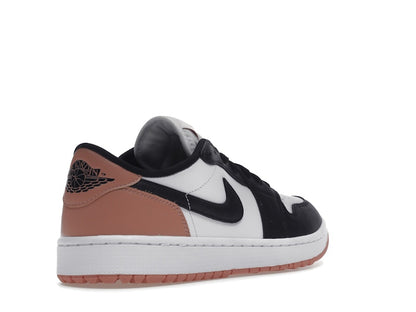 Jordan 1 Retro Low Golf Rust Pink