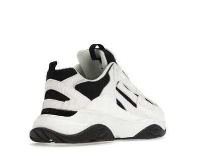 AMIRI Bone Runner White Black