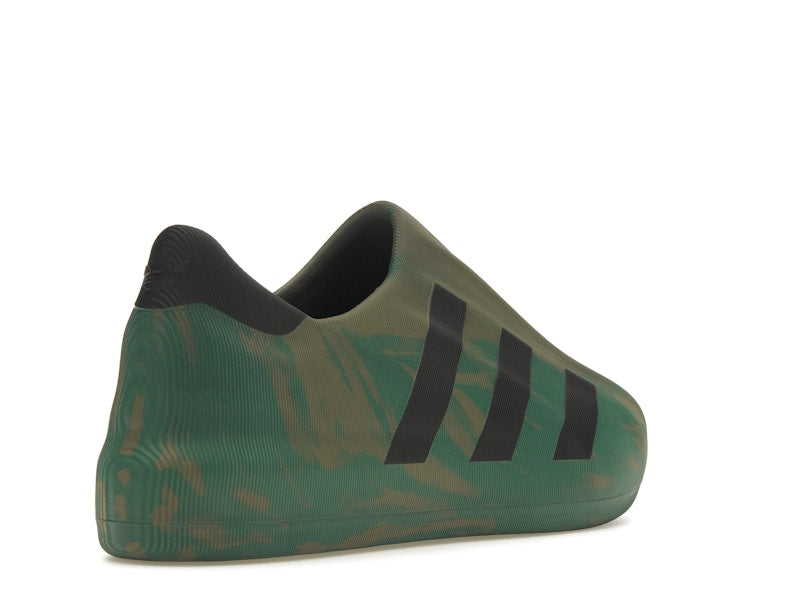 adidas adiFOM Superstar Olive Strata Black