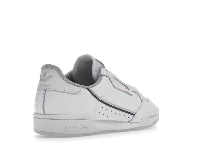 adidas Continental 80 Cloud White