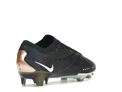 Nike Zoom Mercurial Vapor 15 Elite FG SE Black