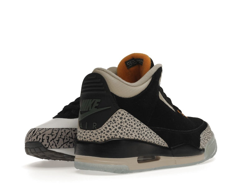 Jordan 3 Retro & Nike Air Max 1 atmos Pack