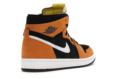 Jordan 1 High Zoom Air CMFT Black Monarch