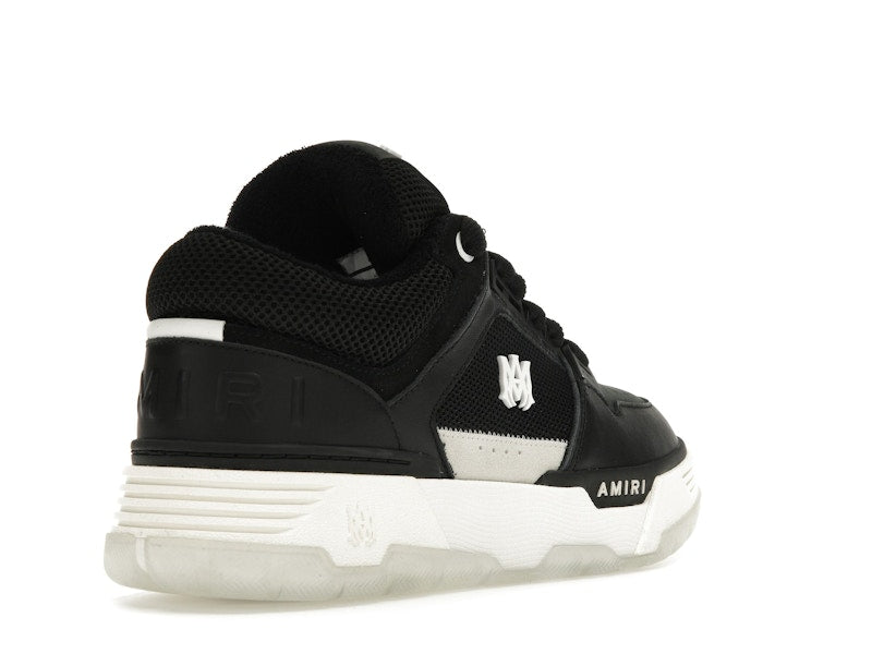AMIRI MA-1 Black White