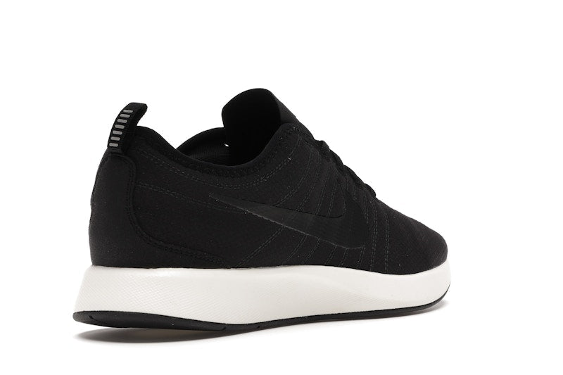 Nike Dualtone Racer SE Black/Black-Sail