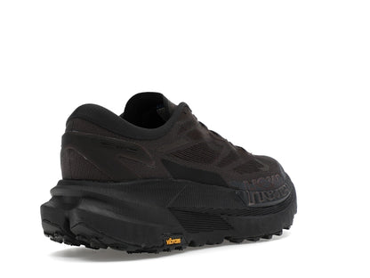 Hoka One One Mafate X _J.L-A.L_ Jet Black