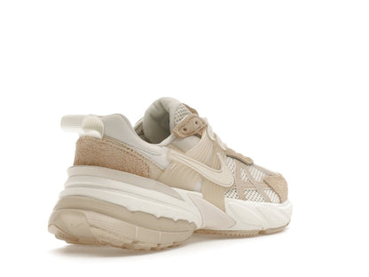 Nike V2K Run Sail Sand Drift (Women's)