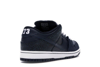Nike SB Dunk Low Murasaki Ride Life