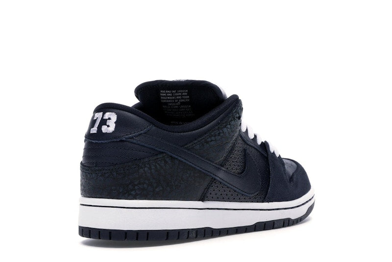 Nike SB Dunk Low Murasaki Ride Life