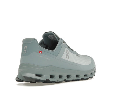 On Running Cloudvista Waterproof Glacier Cobble