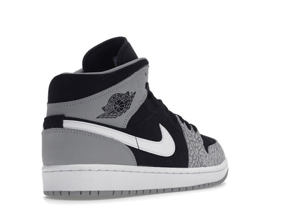 Jordan 1 Mid SE Elephant Print