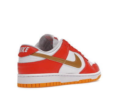 Nike Dunk Low University Gold (Women's)