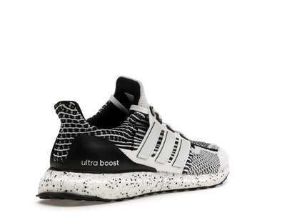 adidas Ultra Boost 5.0 DNA Cloud White Black