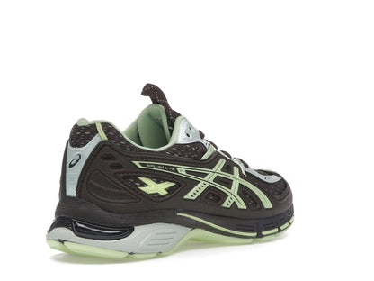 ASICS UB12-S Gel-SD-Lyte Kiko Kostadinov Lichen Rock Black Coffee