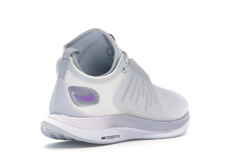 Nike Zoom Pegasus Turbo XX Pure Platinum Bright Violet (Women's)