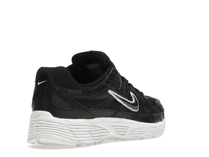 Nike P-6000 Black Anthracite White (Women's)