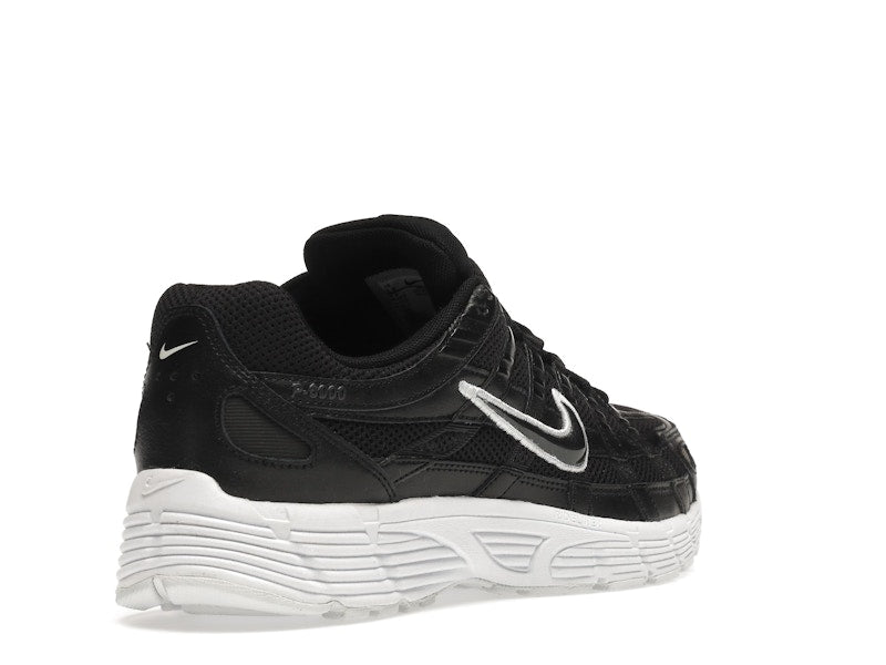 Nike P-6000 Black Anthracite White (Women's)