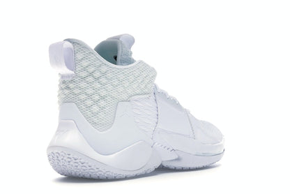 Jordan Why Not Zer0.2 White