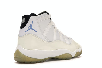 Jordan 11 Retro Columbia (2001)