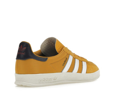 adidas Gazelle Indoor Preloved Yellow
