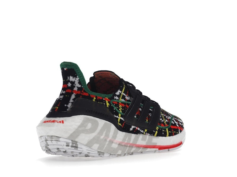 adidas Ultra Boost 21 Palace Black Multicolor