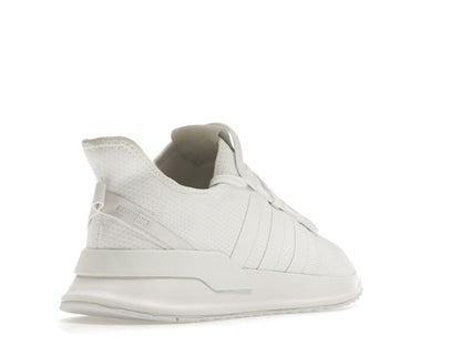 adidas U-Path Run Triple Cloud White