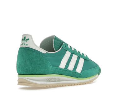 adidas SL 72 OG Court Green (Women's)