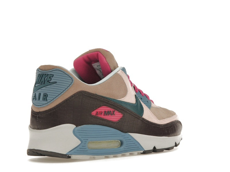 Nike Air Max 90 Clerks Pack Bone