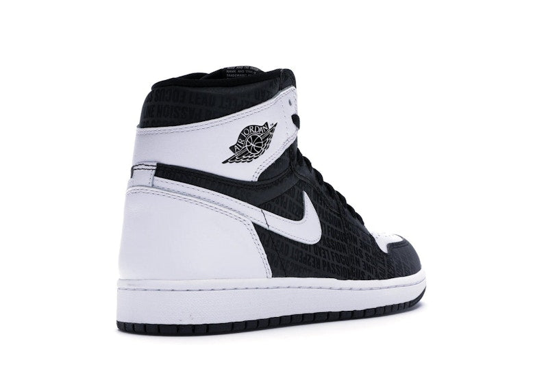 Jordan 1 Retro High RE2PECT (Derek Jeter)