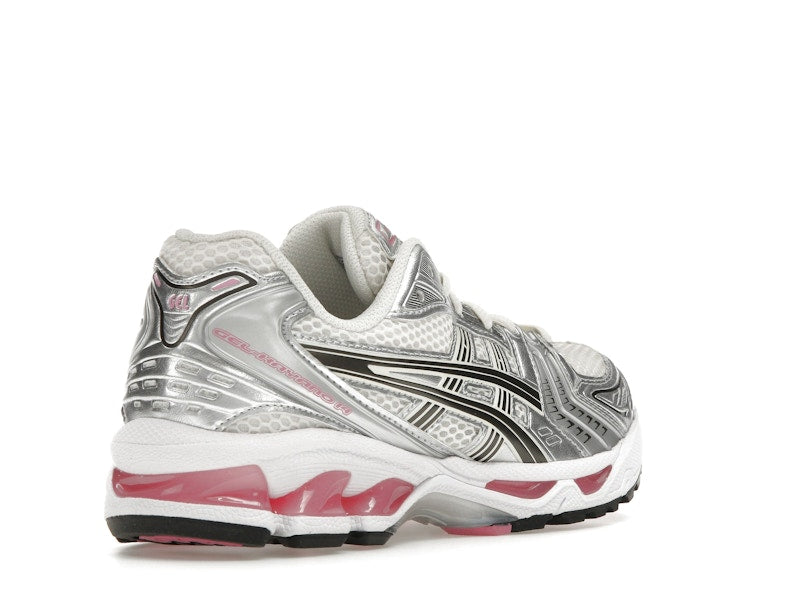 ASICS GEL-Kayano 14 Cream Sweet Pink