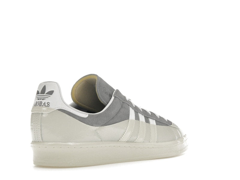 adidas Campus 80s Cali Thornhill Dewitt Grey