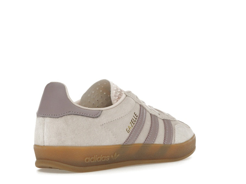 adidas Gazelle Indoor Putty Mauve (Women's)