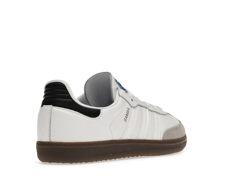 adidas Samba Cloud White Gum