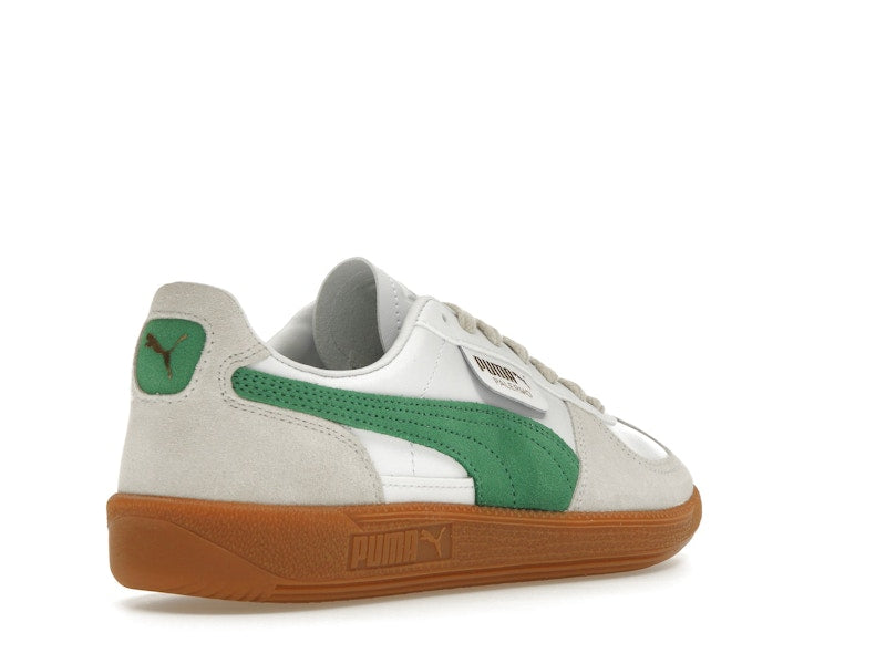 Puma Palermo Archive Green