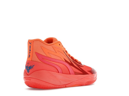 Puma LaMelo Ball MB.02 Supernova (GS)