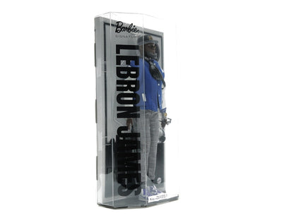 Barbie Signature LeBarbie Lebron James Doll