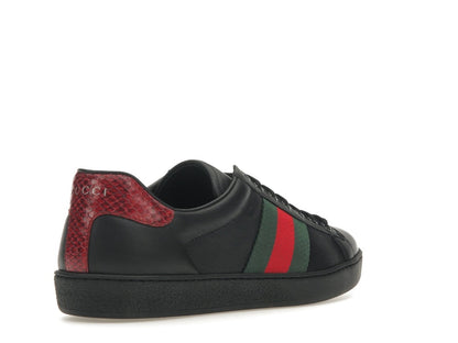 Gucci Ace Black