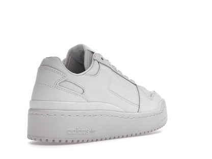 adidas Forum Bold Triple White (Women's)