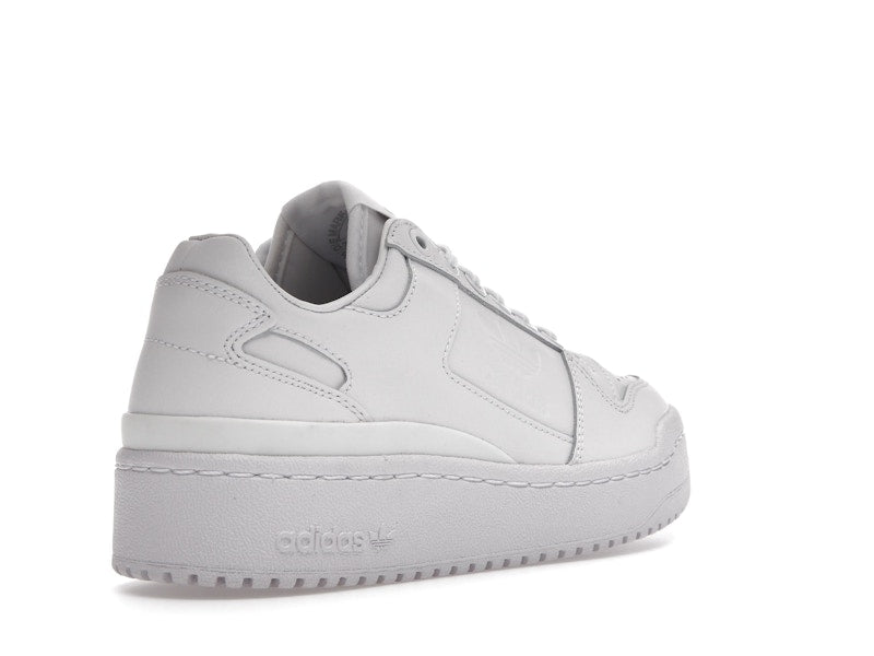 adidas Forum Bold Triple White (Women's)