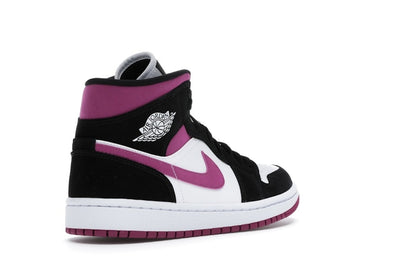 Jordan 1 Mid Magenta (Women's)