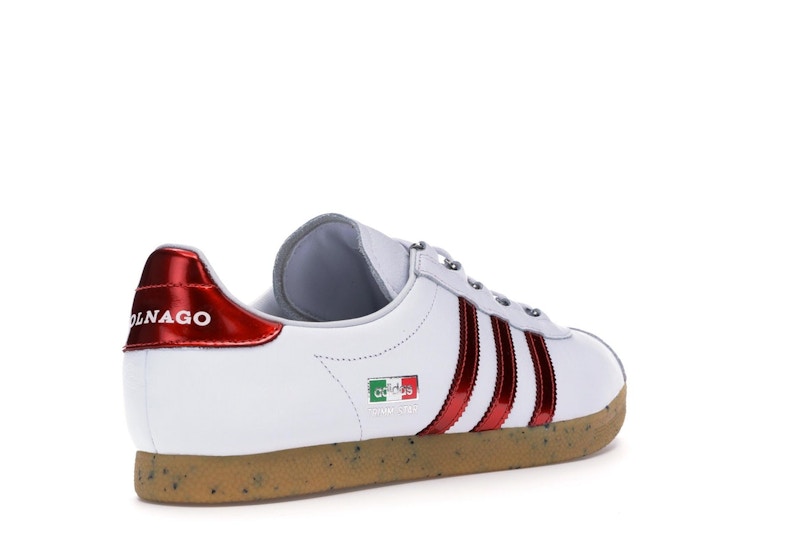 adidas Trimm Star size? x Colnago