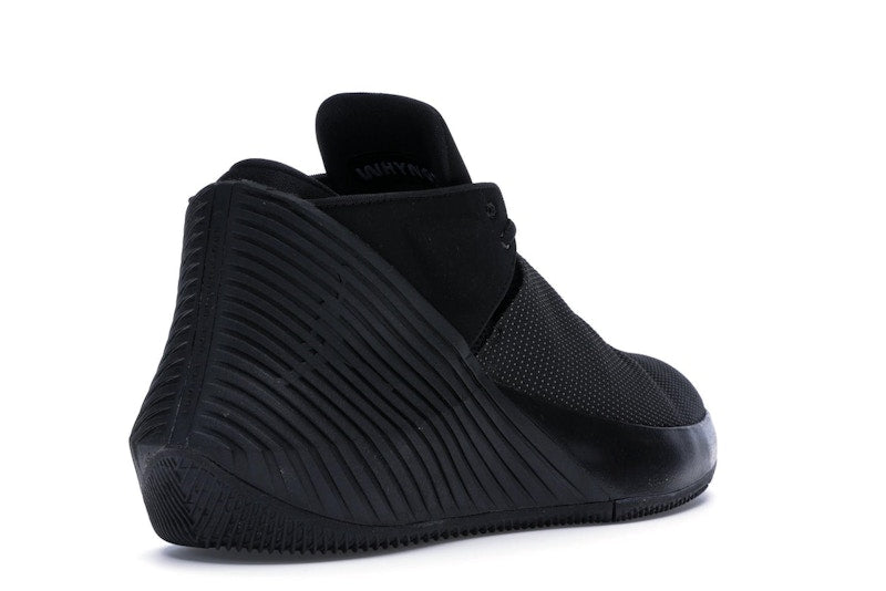 Jordan Why Not Zer0.1 Low Black
