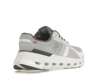 On Running Cloudrunner 2 Frost White
