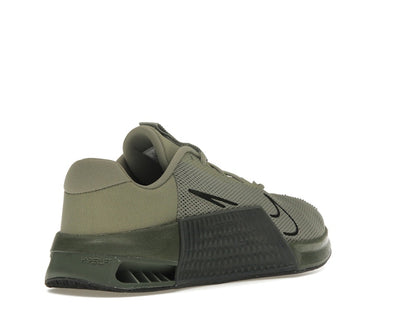 Nike Metcon 9 Light Army Cargo Khaki Sequoia Black