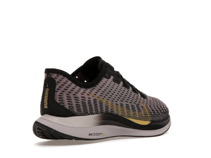 Nike Zoom Pegasus Turbo 2 Black Infinite Gold (Women's)