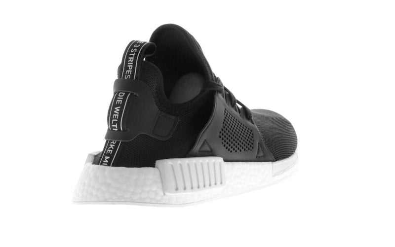 adidas NMD XR1 Black White